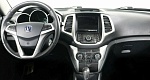 Changan Eado 1.6 Автомат
