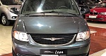 Chrysler Town & Country IV