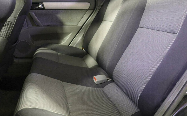 Chevrolet Lacetti 1.6 Автомат