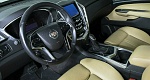 Cadillac SRX 3.0 Автомат