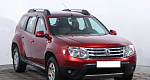 Renault Duster I