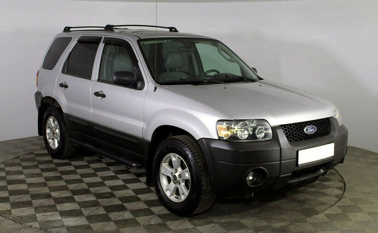 Ford escape