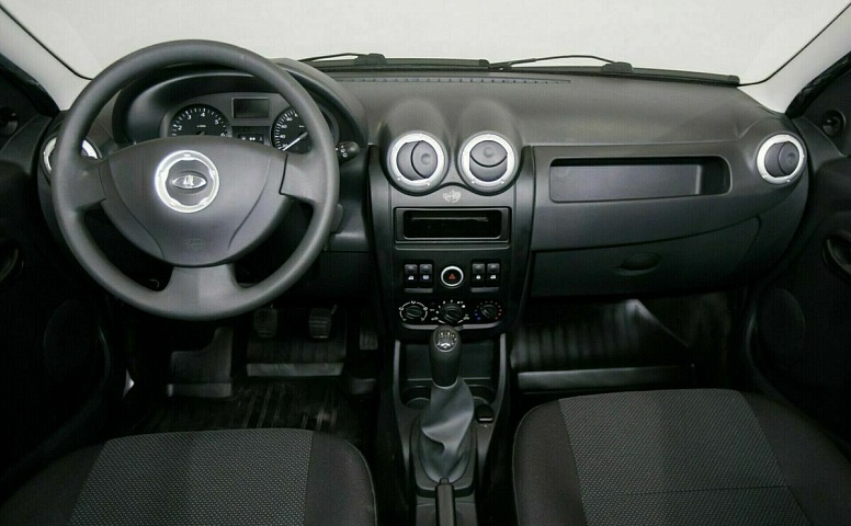 Lada (ваз) largus