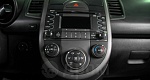 Kia Soul, 1 поколение
