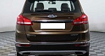 Chery tiggo 5 cvt 2018 с пробегом 40 593 км