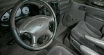 Dodge caravan
