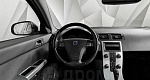 Volvo S40, 2 поколение, рестайлинг