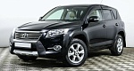 Toyota RAV4 III (XA30) Рестайлинг