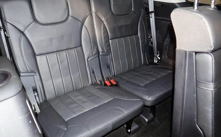 Haval H9 I