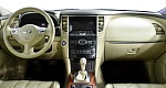 Infiniti fx 30 акпп 2012 с пробегом 94 900 км