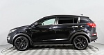 Kia Sportage 2.0 АКПП