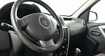 Renault Duster 1.6 Механика