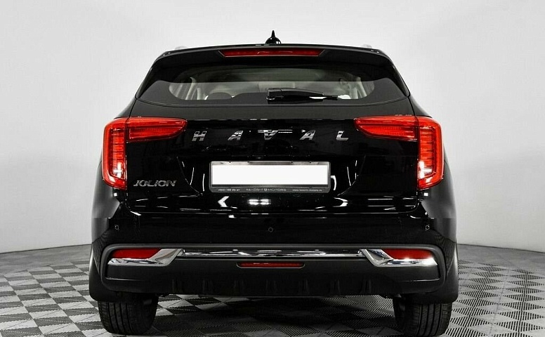 Haval Jolion I