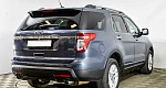 Ford Explorer V