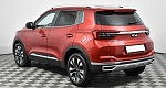 Chery tiggo 4 cvt 2019 с пробегом 36 829 км
