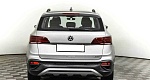 Volkswagen taos робот 2021 с пробегом 14 738 км
