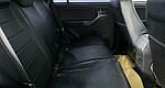 Chery Tiggo (T11) I Рестайлинг (FL)