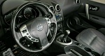 Nissan qashqai+2