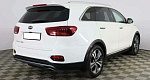 Kia sorento prime акпп 2017 с пробегом 45 000 км