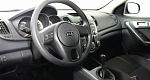 Kia Cerato 1.6 Механика