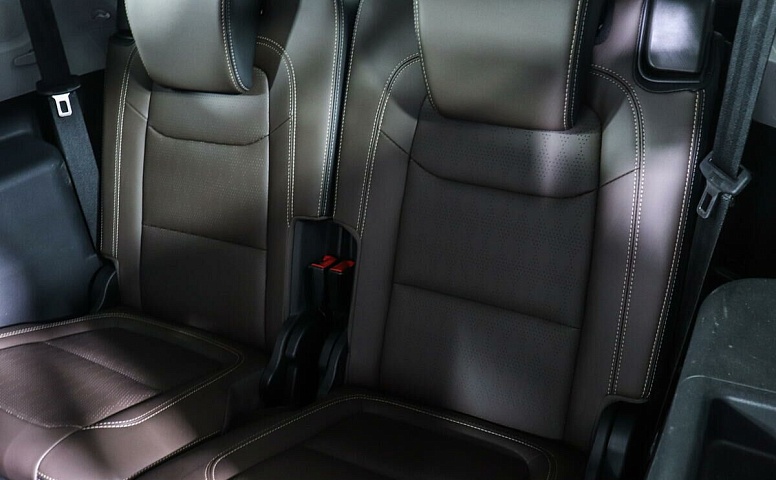 Chery Tiggo 8 Pro 1.6 РКПП