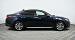 Kia Optima 2.4 АКПП