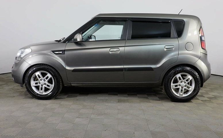 Kia Soul I