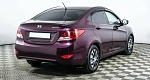 Hyundai Solaris I