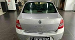Renault symbol ll