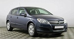 Opel Astra 1.8 Автомат