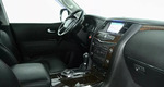 Nissan patrol vi (y62)