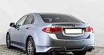 Honda accord type s акпп 2011 с пробегом 90 300 км