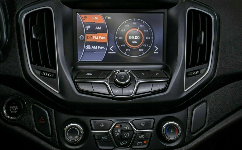 Chery tiggo 5