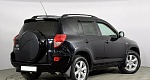 Toyota RAV4 III (XA30)