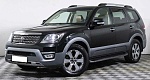 Kia mohave акпп 2018 с пробегом 82 460 км