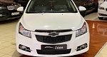 Chevrolet Cruze I