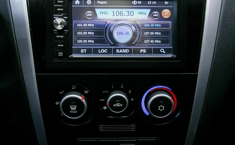 Datsun mi-do