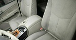 Ssangyong kyron