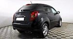 SsangYong Actyon