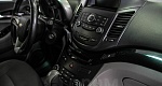 Chevrolet Orlando, 1 поколение