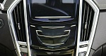 Cadillac SRX II Рестайлинг