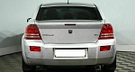 Dodge avenger