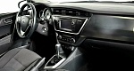Toyota Auris 1.6 Вариатор