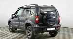Chevrolet Niva I Рестайлинг