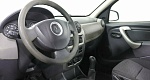 Renault Sandero 1.4 Механика