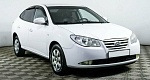 Hyundai Elantra 1.6 Автомат