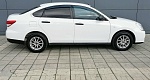 Nissan Almera III (G15)