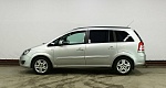 Opel Zafira B Рестайлинг