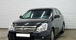 Nissan Almera III (G15)