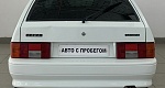 LADA (ВАЗ) 2114 1.6 MT (81 л.с.)